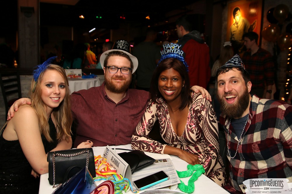 New Years Eve 2019 at The Manayunk Brewery