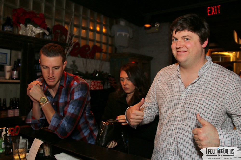 New Years Eve 2019 at The Manayunk Brewery