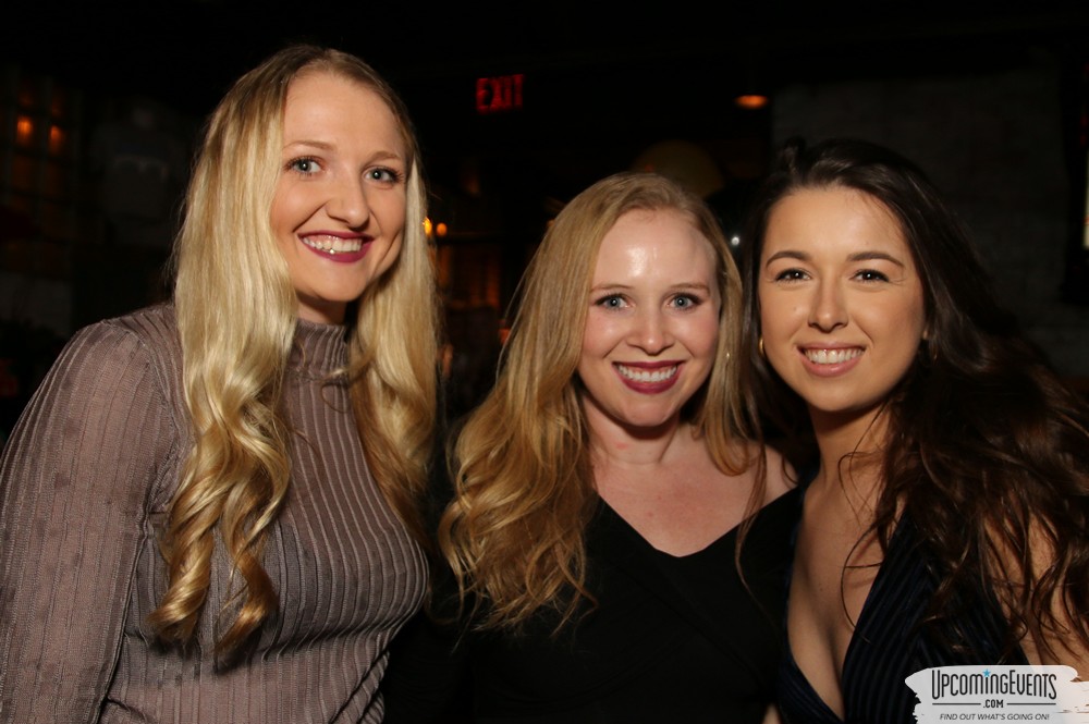 New Years Eve 2019 at The Manayunk Brewery