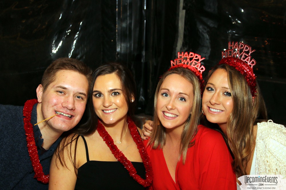 New Years Eve 2019 at The Manayunk Brewery