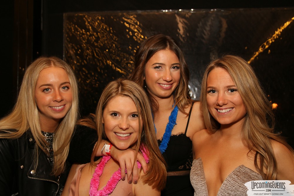 New Years Eve 2019 at The Manayunk Brewery