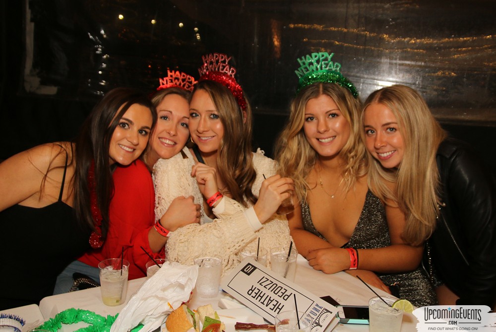 New Years Eve 2019 at The Manayunk Brewery