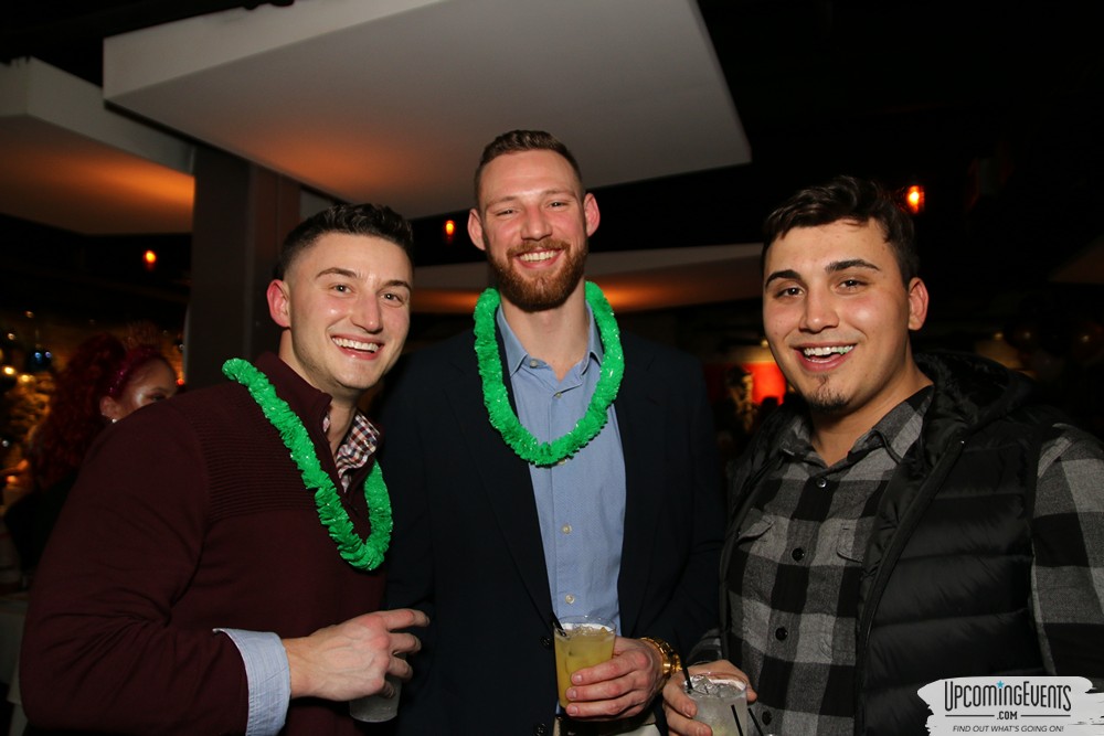 New Years Eve 2019 at The Manayunk Brewery