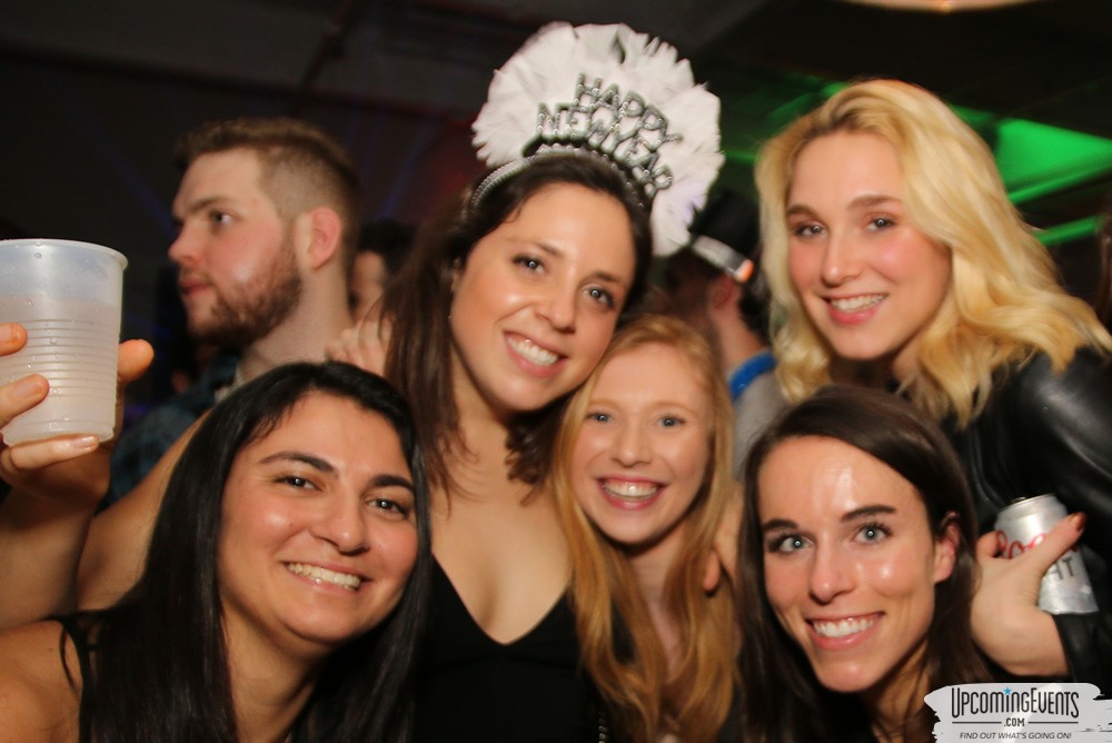 New Years Eve 2019 at The Manayunk Brewery