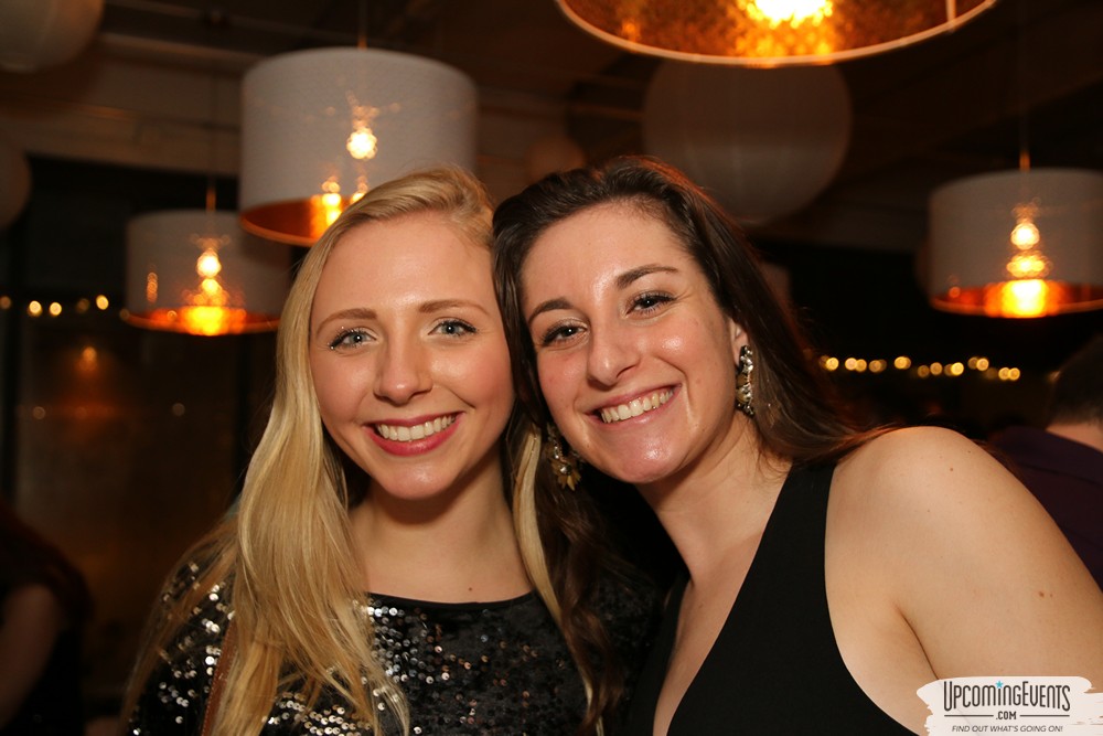 New Years Eve 2019 at The Manayunk Brewery