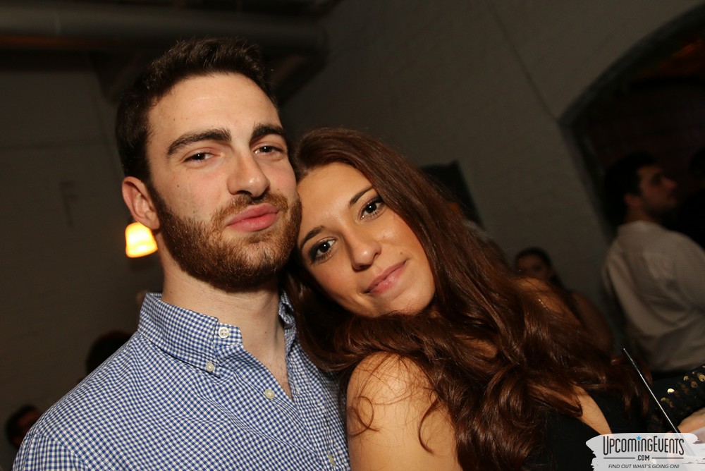 New Years Eve 2019 at The Manayunk Brewery