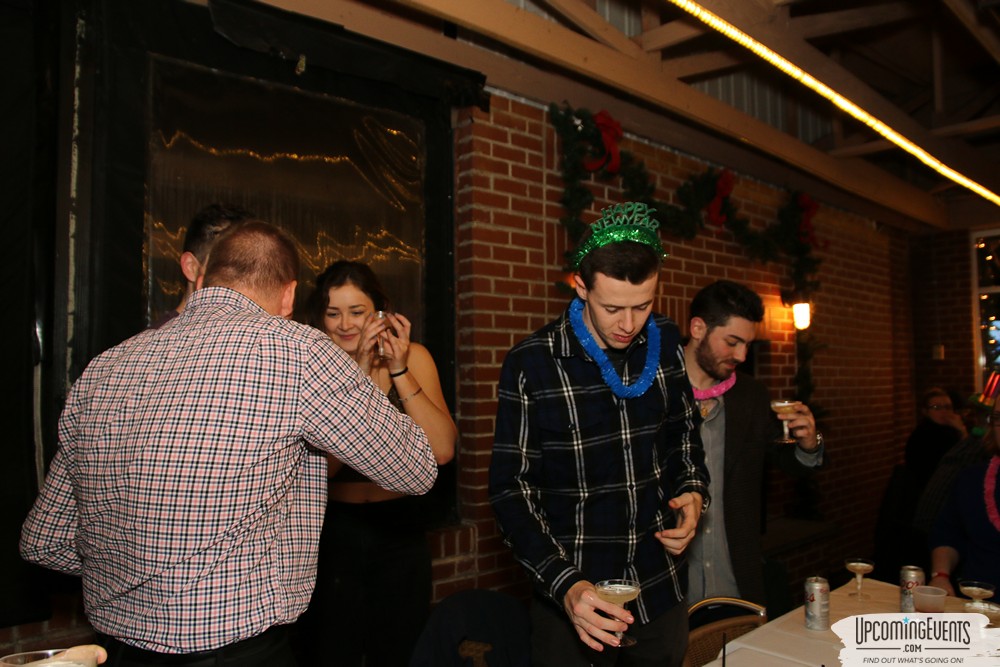 New Years Eve 2019 at The Manayunk Brewery