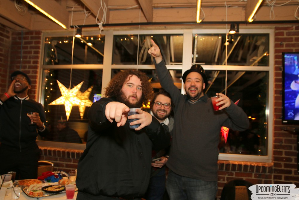 New Years Eve 2019 at The Manayunk Brewery