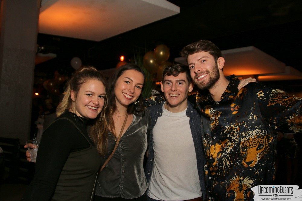 New Years Eve 2019 at The Manayunk Brewery