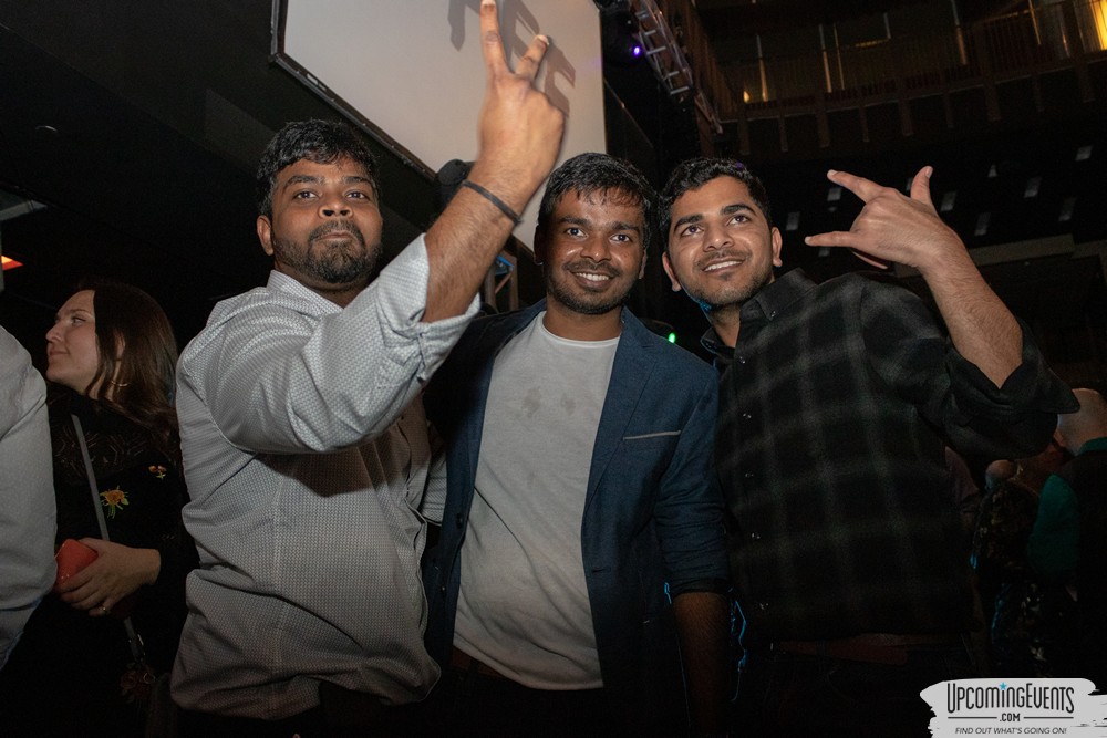 New Years Eve 2019 at THE PIER