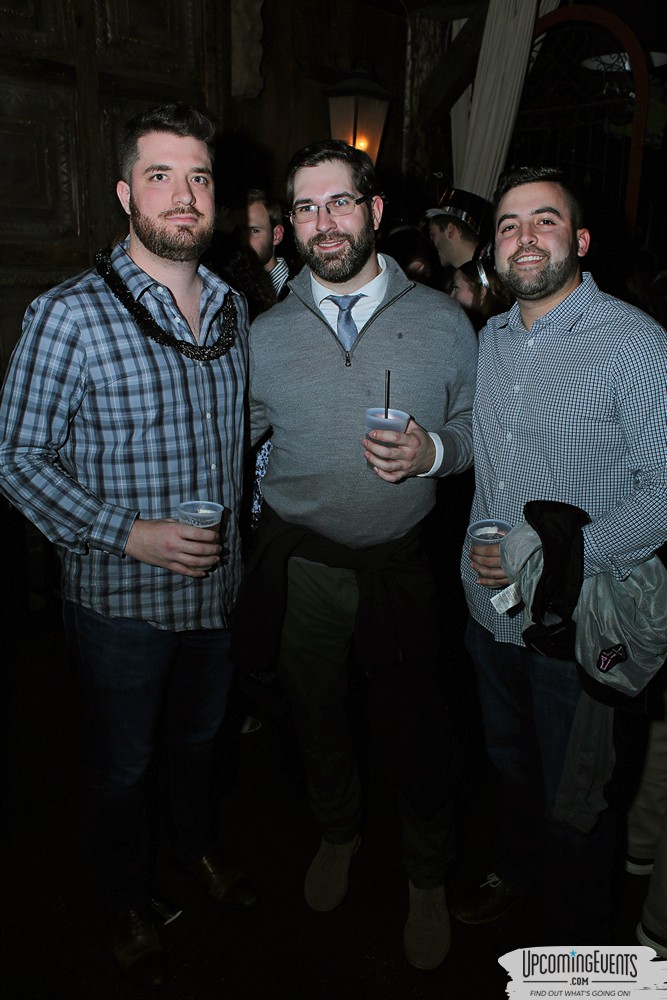 New Years Eve 2019 at JJ Bootleggers