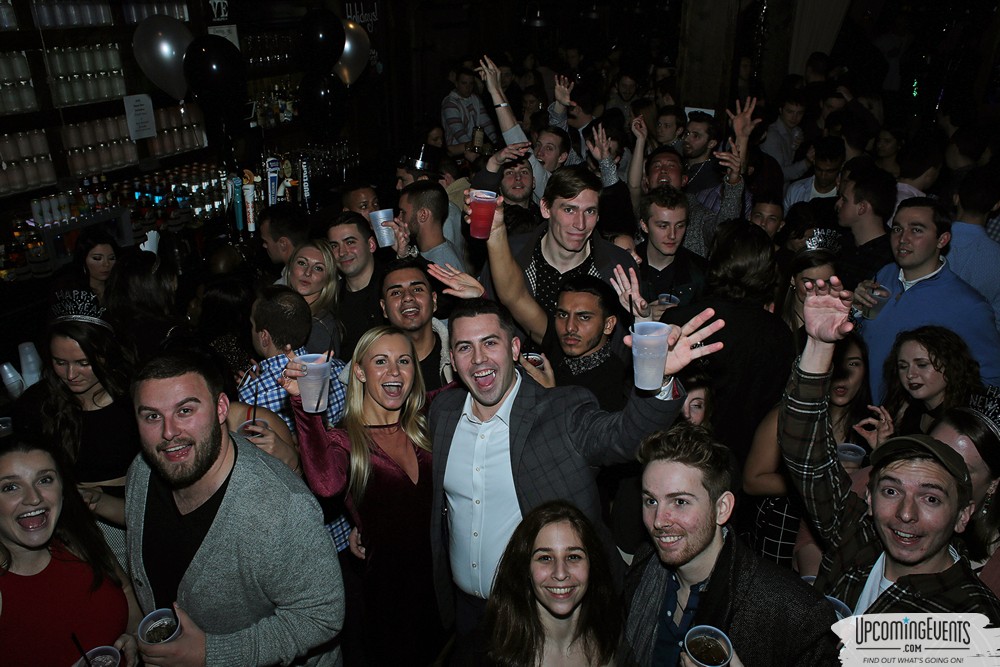 New Years Eve 2019 at JJ Bootleggers