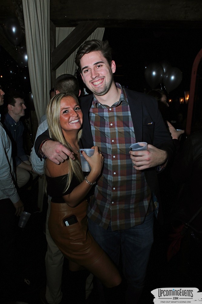 New Years Eve 2019 at JJ Bootleggers