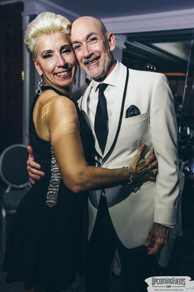 New Years Eve 2019 at The Pyramid Club