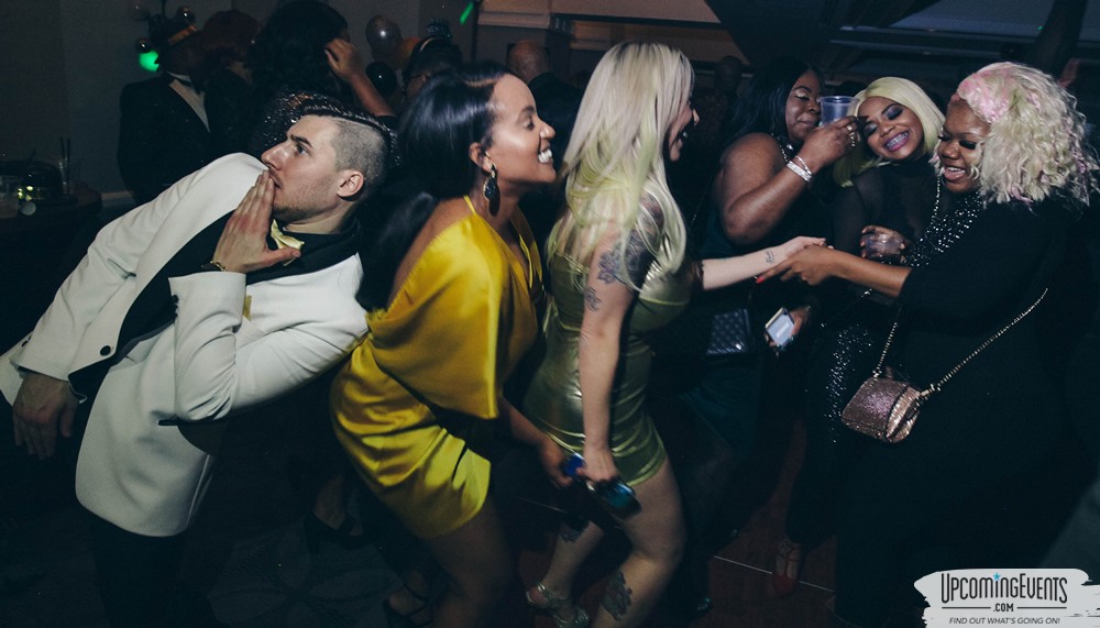 New Years Eve 2019 at The Pyramid Club