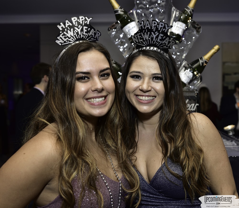 New Year's Eve Fireworks Bash at the Hilton Penn's Landing