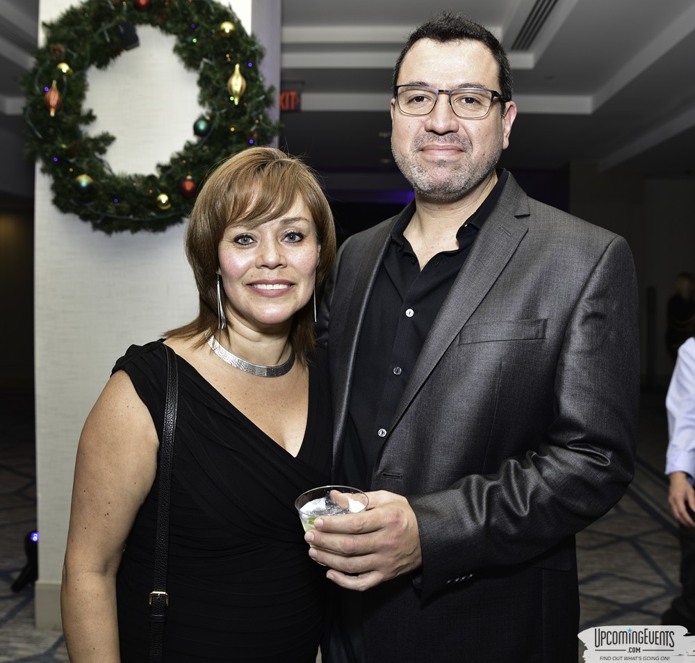 New Year's Eve Fireworks Bash at the Hilton Penn's Landing