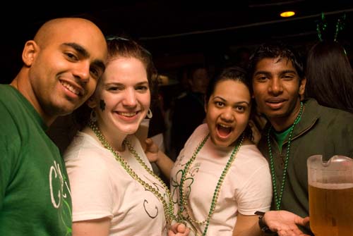 Erin Express 2010 (Gallery B)