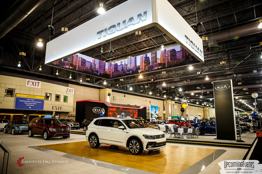 Black Tie Tailgate 2019 (Car Shots)