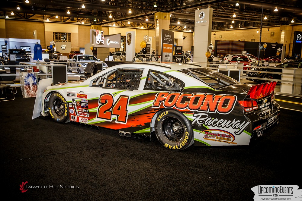 Black Tie Tailgate 2019 (Car Shots)