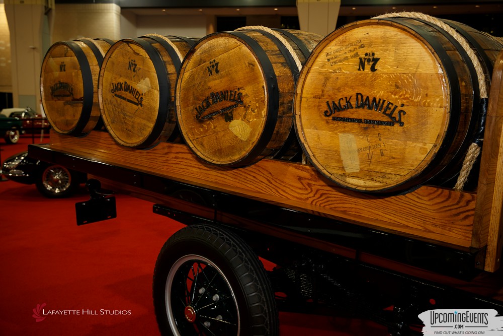 Black Tie Tailgate 2019 (Car Shots)