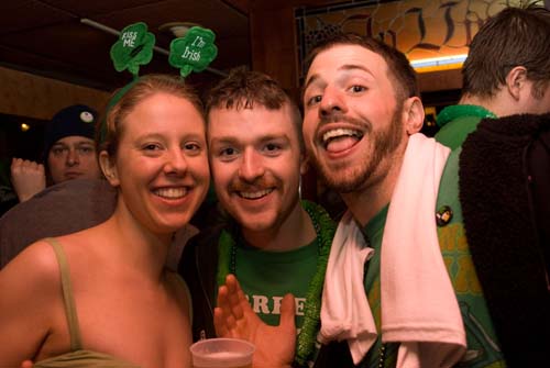 Erin Express 2010 (Gallery B)