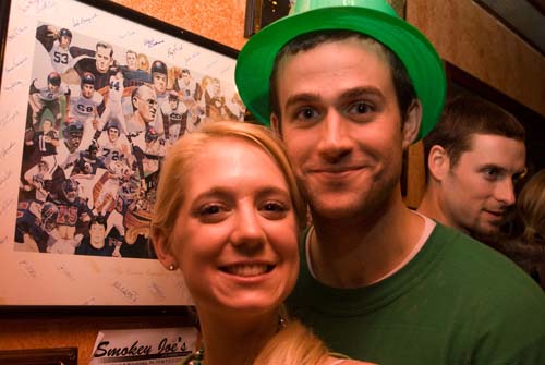 Erin Express 2010 (Gallery B)