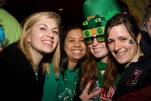 Erin Express 2010 (Gallery B)