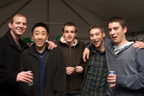 Erin Express 2010 (Gallery B)