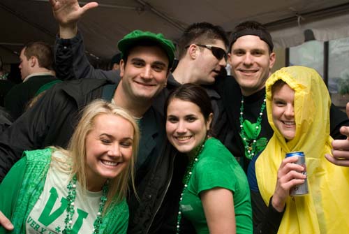 Erin Express 2010 (Gallery B)