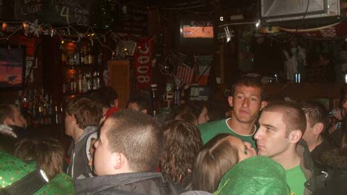 Erin Express 2010 (Gallery A)