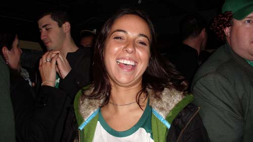 Erin Express 2010 (Gallery A)