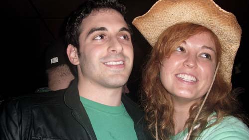 Erin Express 2010 (Gallery A)