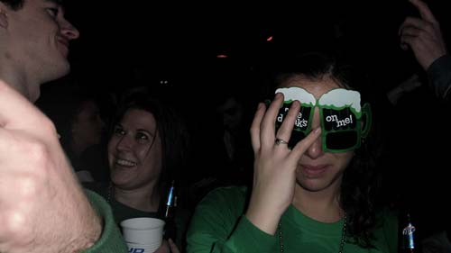 Erin Express 2010 (Gallery A)