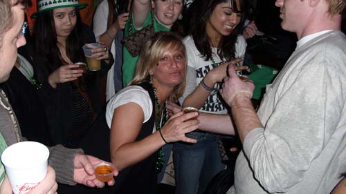 Erin Express 2010 (Gallery A)