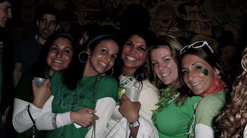 Erin Express 2010 (Gallery A)