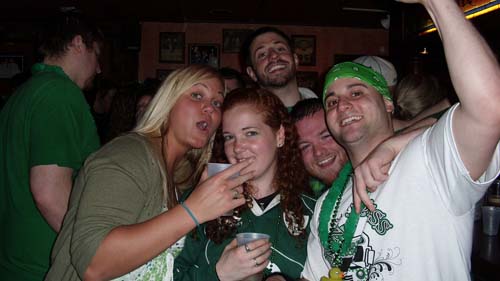 Erin Express 2010 (Gallery A)