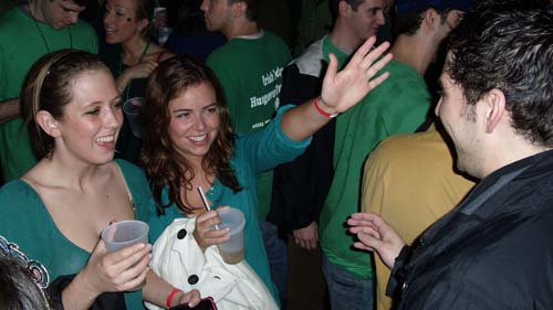 Erin Express 2010 (Gallery A)