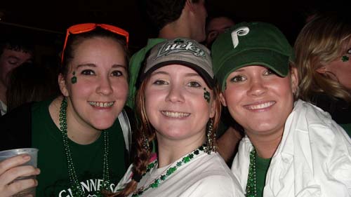 Erin Express 2010 (Gallery A)