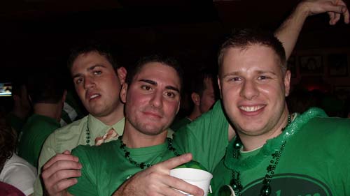 Erin Express 2010 (Gallery A)