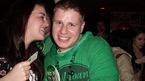 Erin Express 2010 (Gallery A)