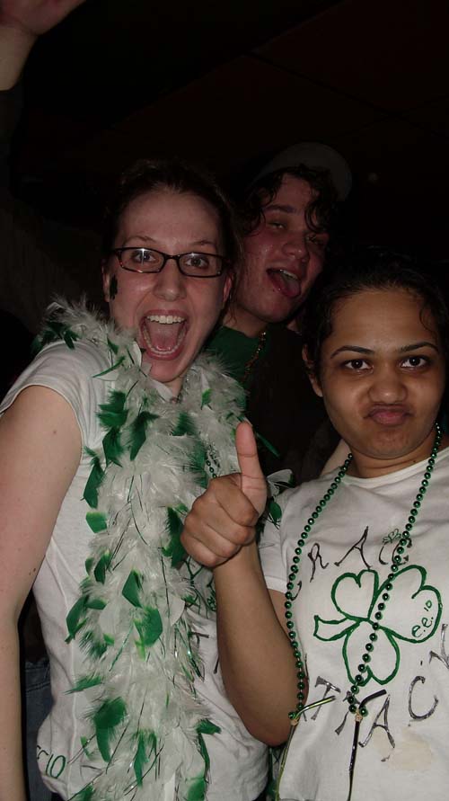 Erin Express 2010 (Gallery A)