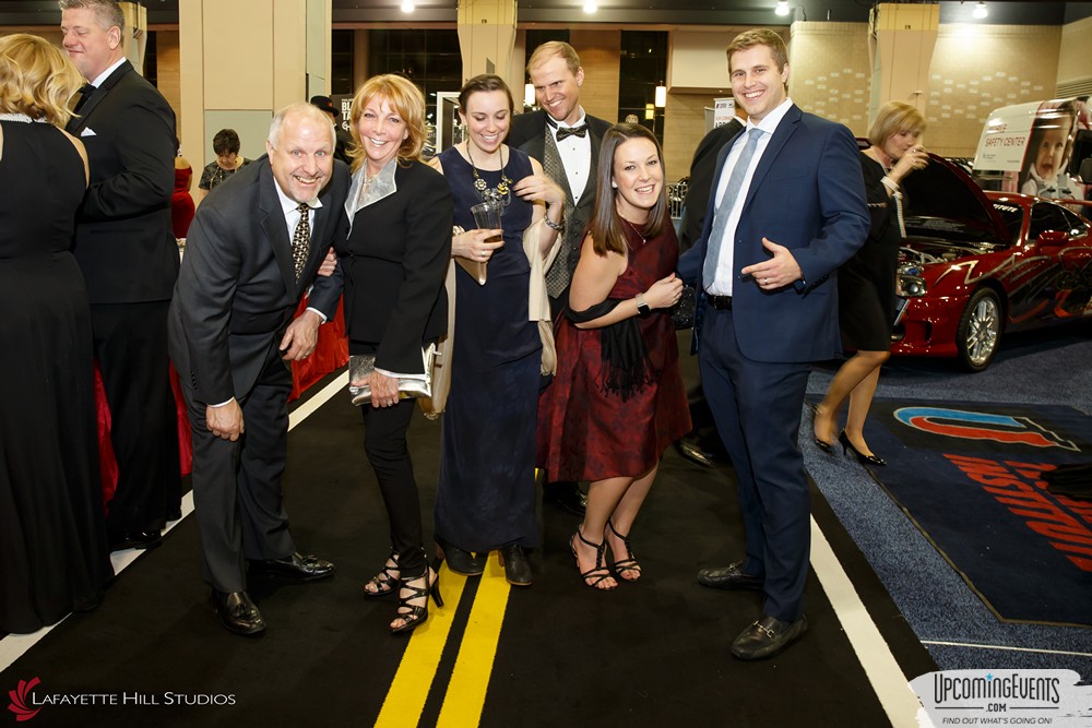 Black Tie Tailgate 2019 (General Event Shots)