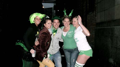 Erin Express 2010 (Gallery A)