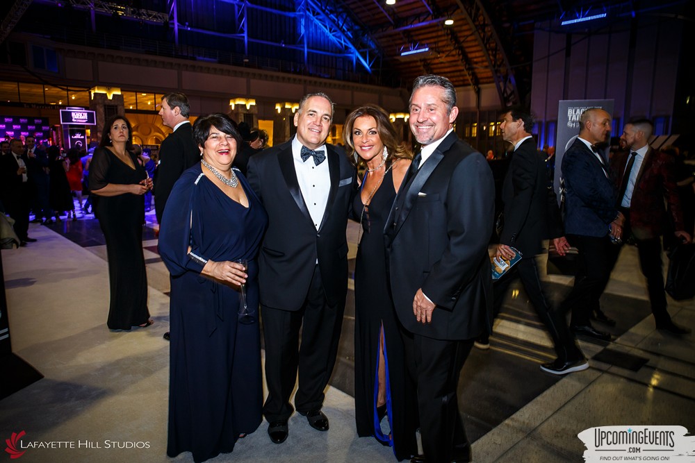 Black Tie Tailgate 2019 (General Event Shots)