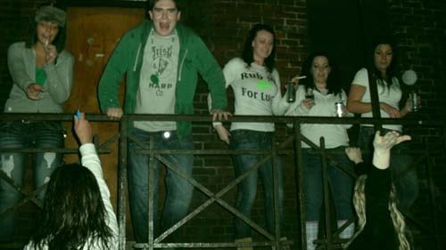 Erin Express 2010 (Gallery A)