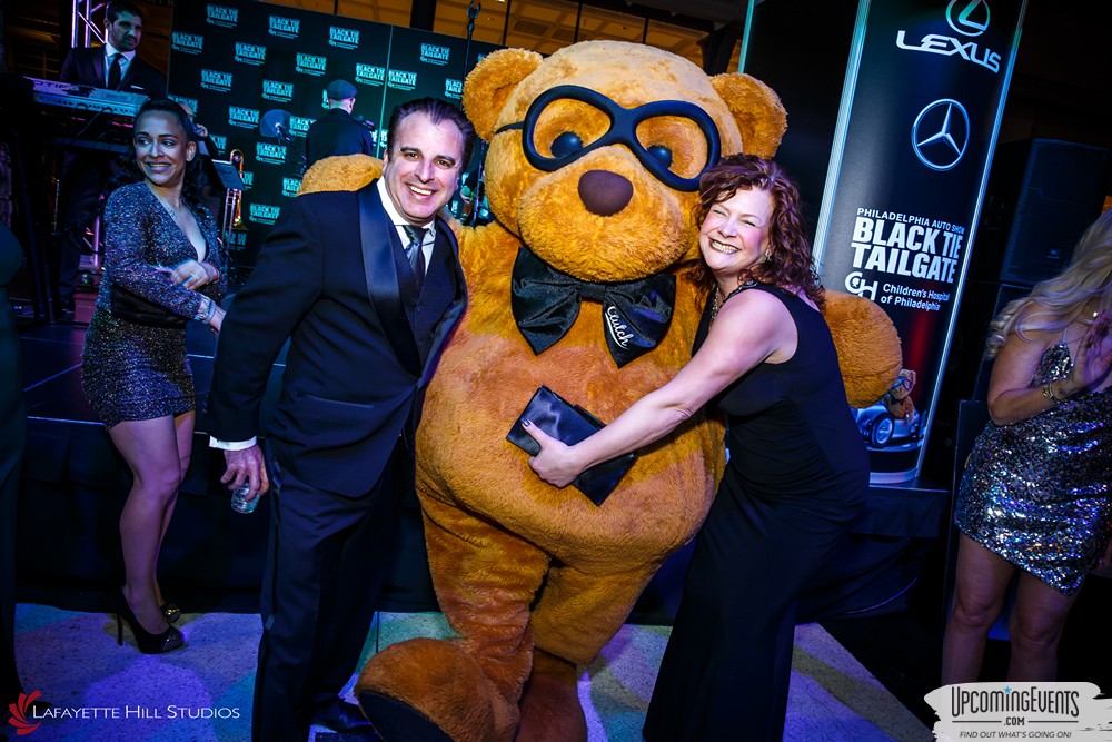 Black Tie Tailgate 2019 (General Event Shots)