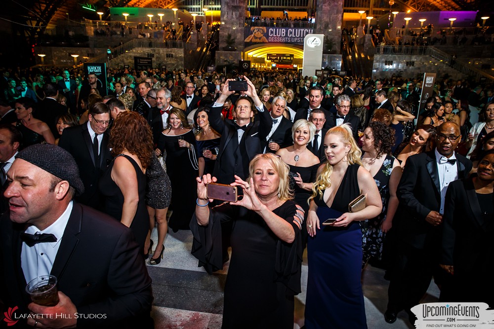 Black Tie Tailgate 2019 (General Event Shots)