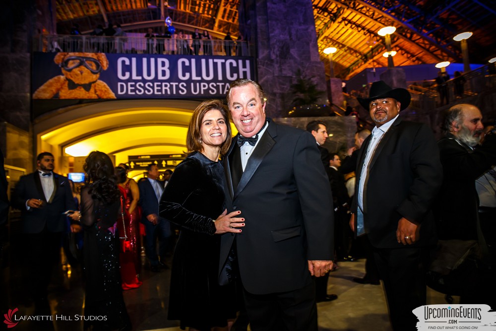 Black Tie Tailgate 2019 (General Event Shots)