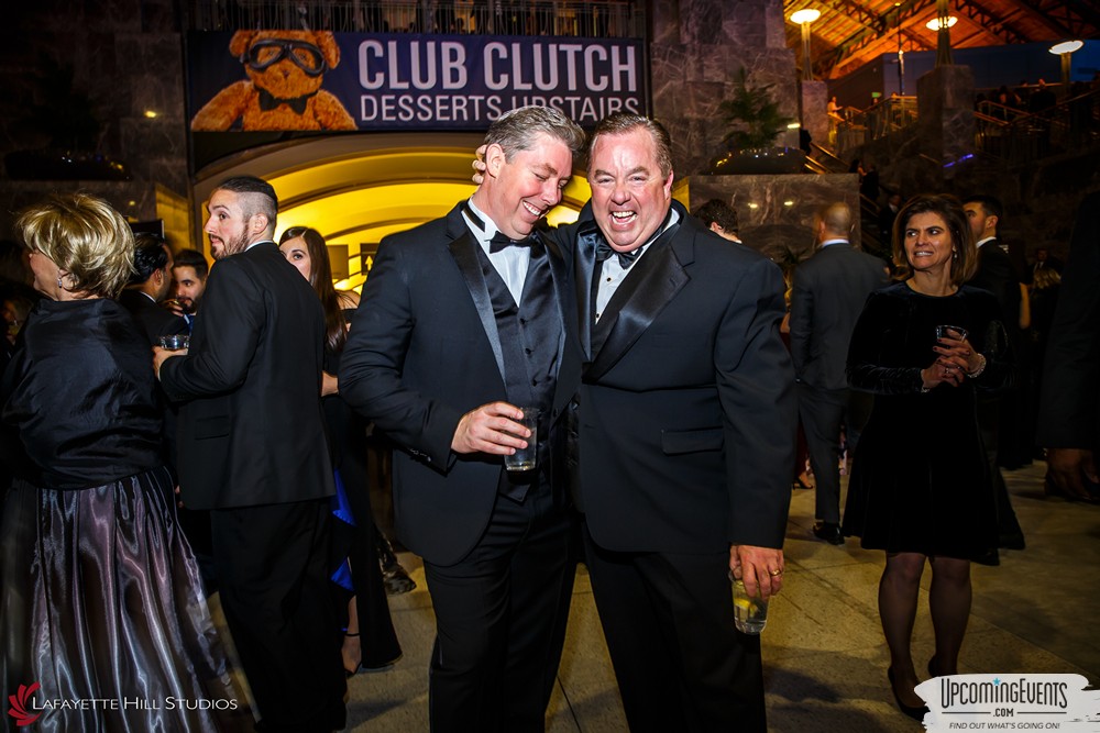 Black Tie Tailgate 2019 (General Event Shots)